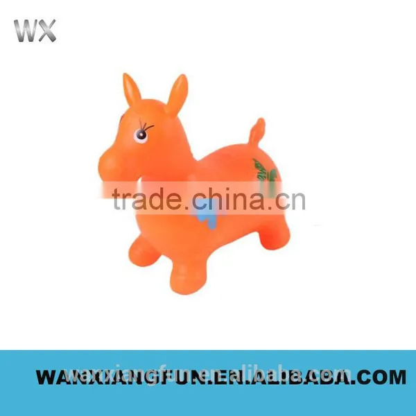 New Custom Design Low Price High Quality Nice Toy Real Soft Toy Inflatable Toy Animals photo-6