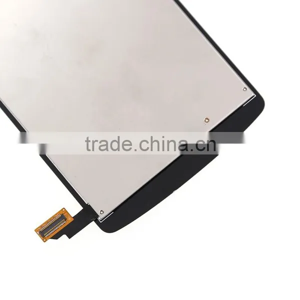 High Quality L Fino LCD Display Assembly With Touch Screen Digitizer For LG F60 D290N D290 D392 D390 D295 D390N VS810 photo-5
