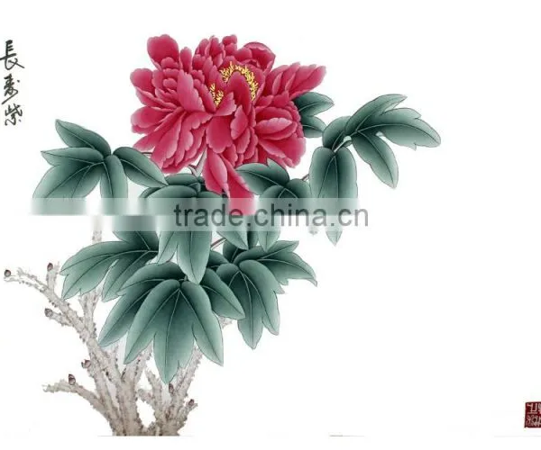 All Types of Lucky Series Handmade Painting photo-4