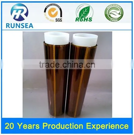 Polymide Film With FEP Tape photo-3