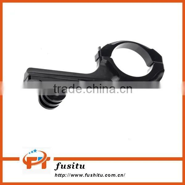 Bike Motorcycle Aluminum Handlebar Bar Mount Adapter for GoPro HD HERO 4/3+/3 photo-4