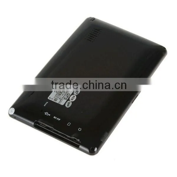S100 Gps Car Navigation System Avin,bluetooth Optional photo-2
