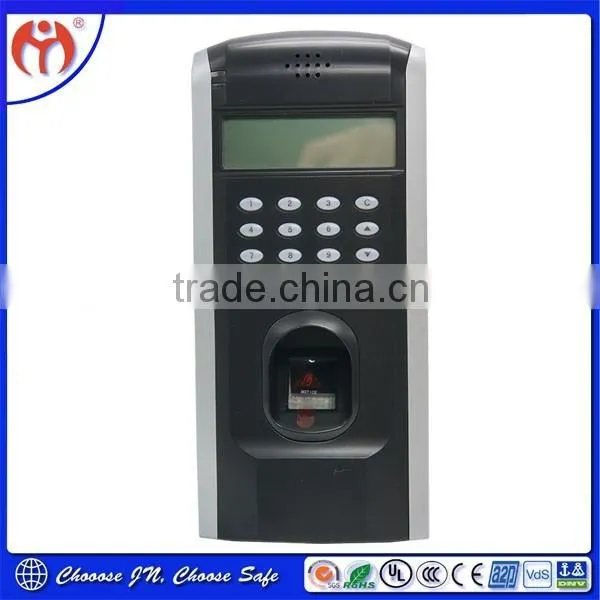 JN Fingerprint Lock For Office Door