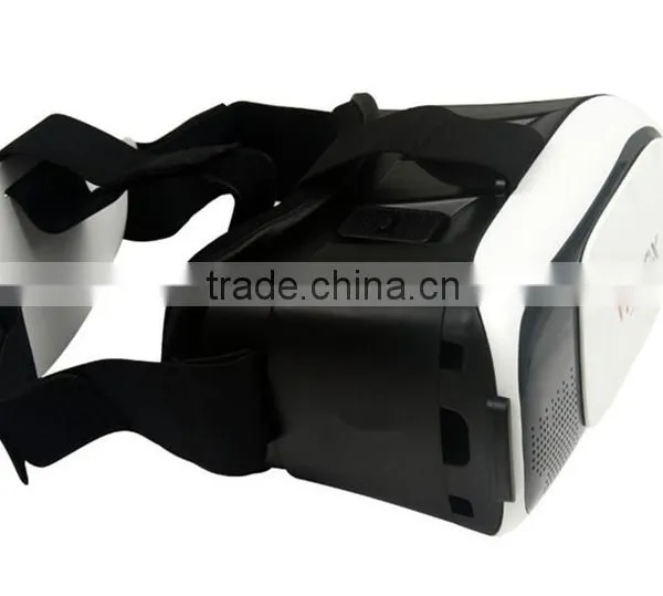 2016 New vr Box With Cheap Price,factory Direct vr Box, Cheap 3d vr Box 2.0 Glasses Virtual Reality photo-4