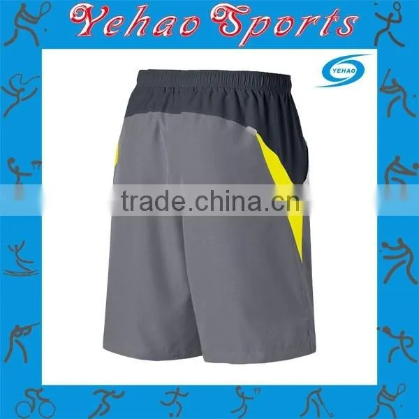 Custom Men Shorts photo-6