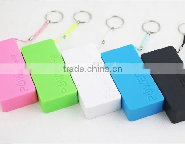 OEM Logo Cheapest for Factory Price Perfume Power Bank 5600mAh photo-4