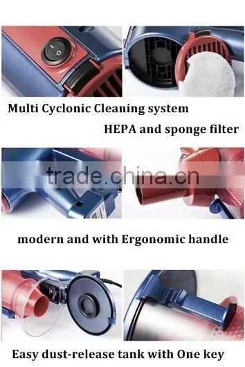 Cyclone Vacuum Cleaner Buy Multifunction Vacuum Cleaner photo-5