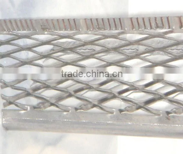 Ribbed Formwork
