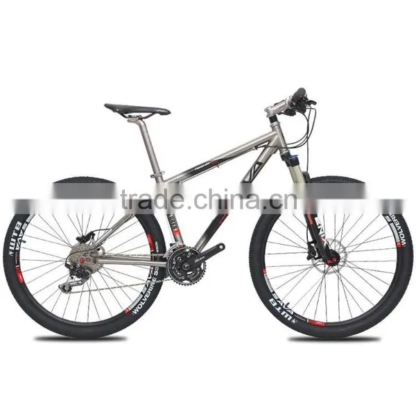 27.5'' Mountain Bikes Direct Mountain Bike Pacific Mountain Bike Rover Mountain Bike photo-3