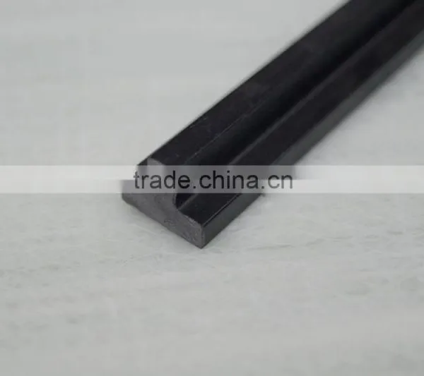 Constructing Fiberglass Components, Fiberglass Pultruded Process High Strength Profiles photo-3