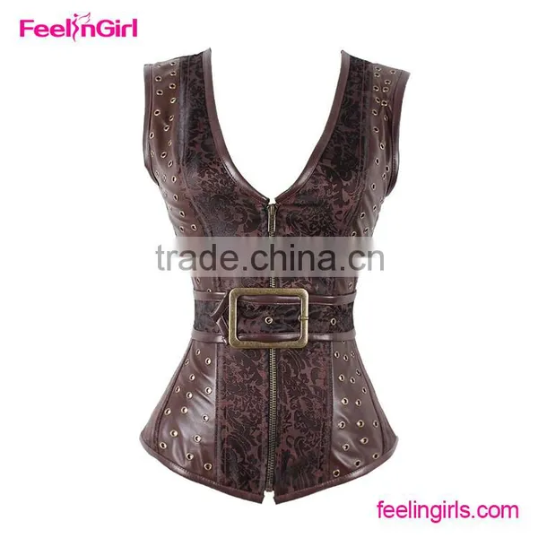Paypal Accepted New Style Vintage Corsets Sale photo-5