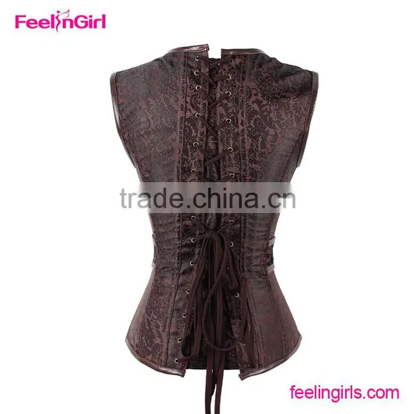 Paypal Accepted New Style Vintage Corsets Sale photo-6
