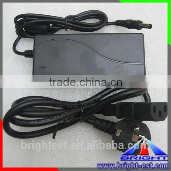Constant Voltage 12V 5A LED Driver,power Supply With 60W photo-3