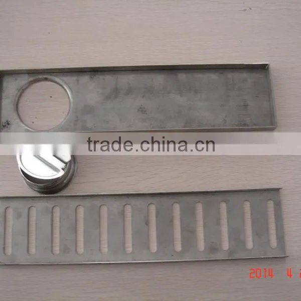 Aluminium Fabrication and Aluminium Accessories photo-2
