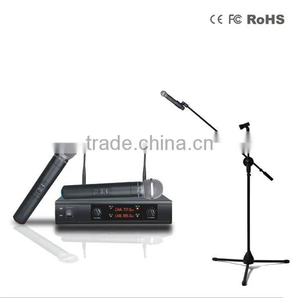 Your Best Choice of Avalier Microphone