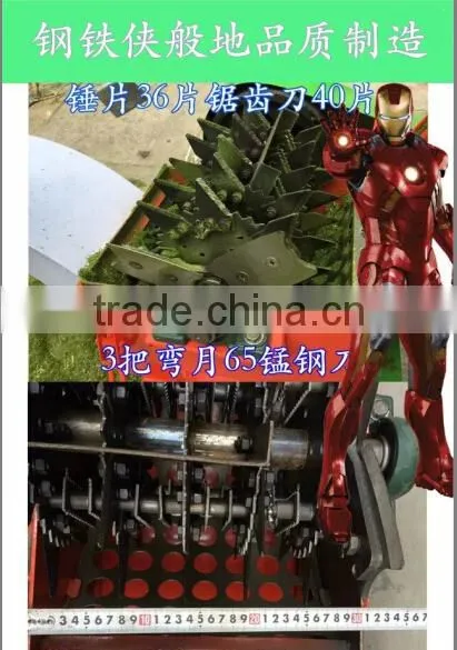 Feed Crusher photo-3