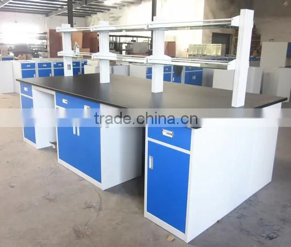 Used Laboratory Furniture Prices and Factory Manufacturer photo-6