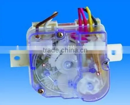15 Minutes Timer Switch of Washing Machine for Cleaning Washing Machine photo-3