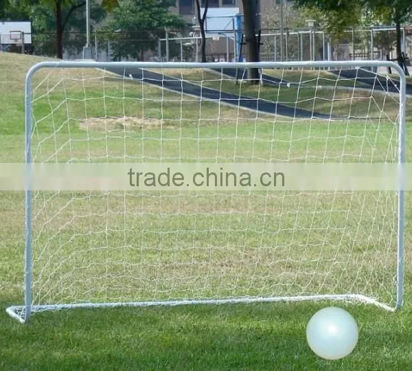 Portable Soccer Goal Post For Outdoor Sports