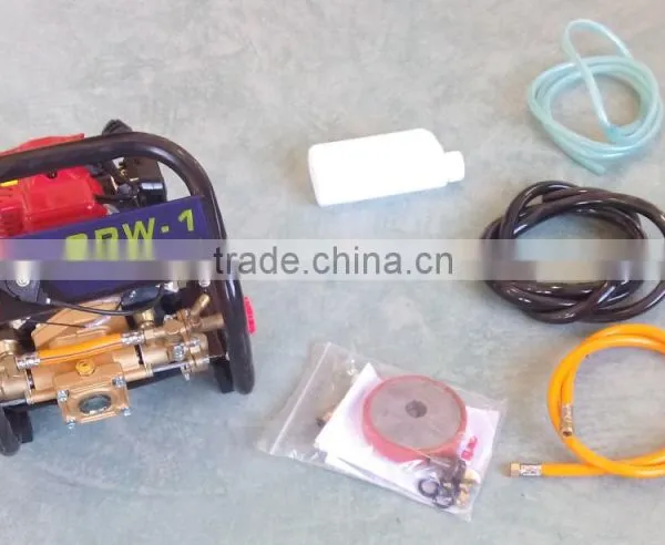 2 Stroke Engine Portable Sprayer photo-2