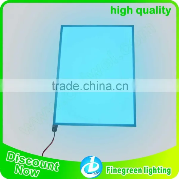 A6 el Panel With Low Consumption el Panel Displays photo-2