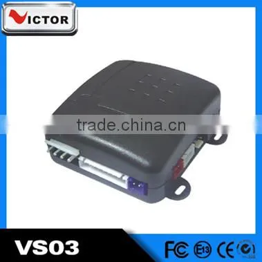 Hot Sale GPS Car Locating Car Alarm photo-2