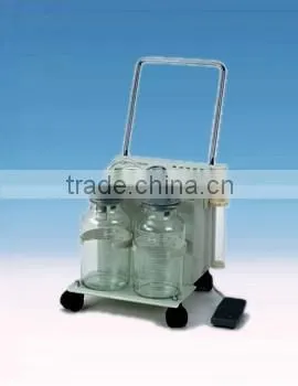 Suction Machine
