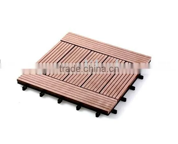 DIY Reforced Home/ Outdoor WPV Tile/ Flooring