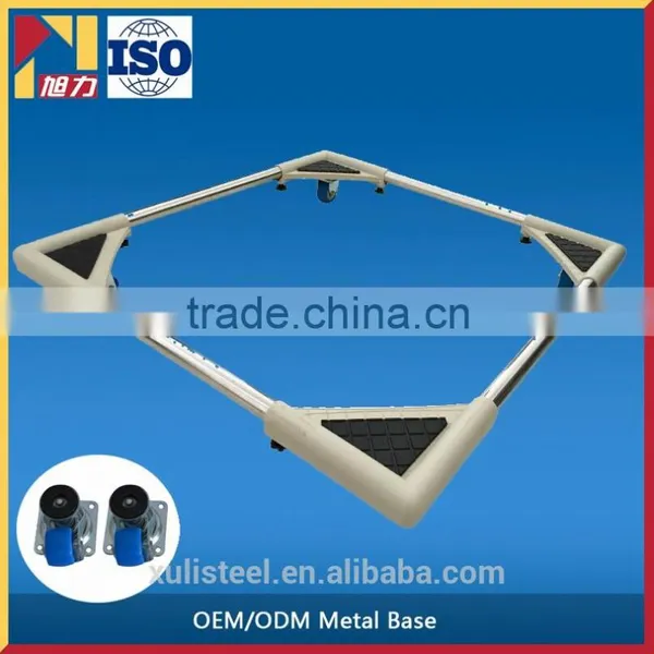 New Design Movable Refrigerator Spare Part