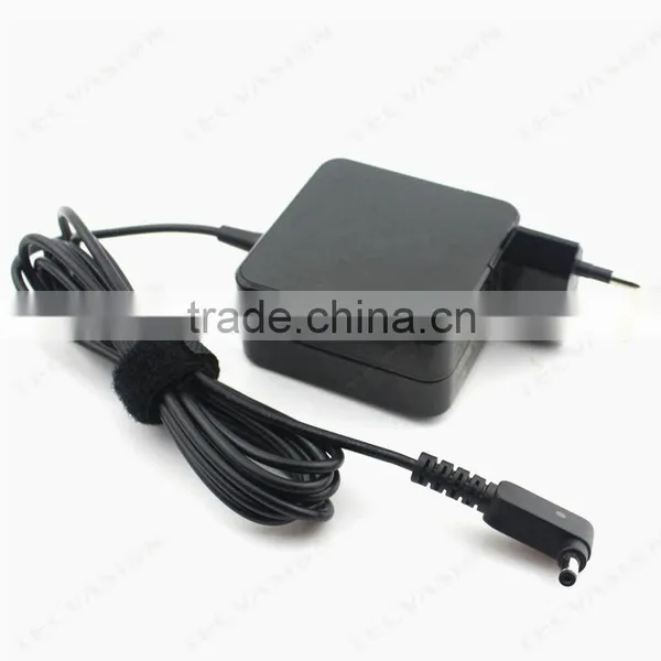Wall Plug in Power Adapter Laptop 19v 1.75a 33w for Asus photo-6