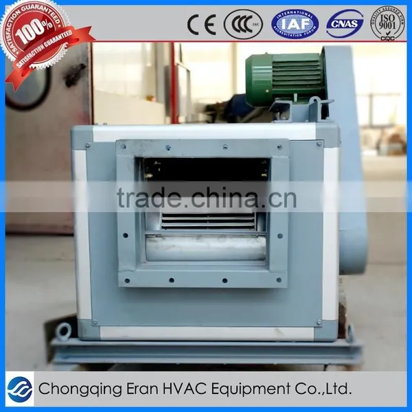 Centrifugal Duct Inline Vent Commercial Fans