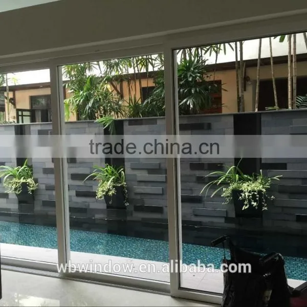 China Factory Economic Used Door photo-2