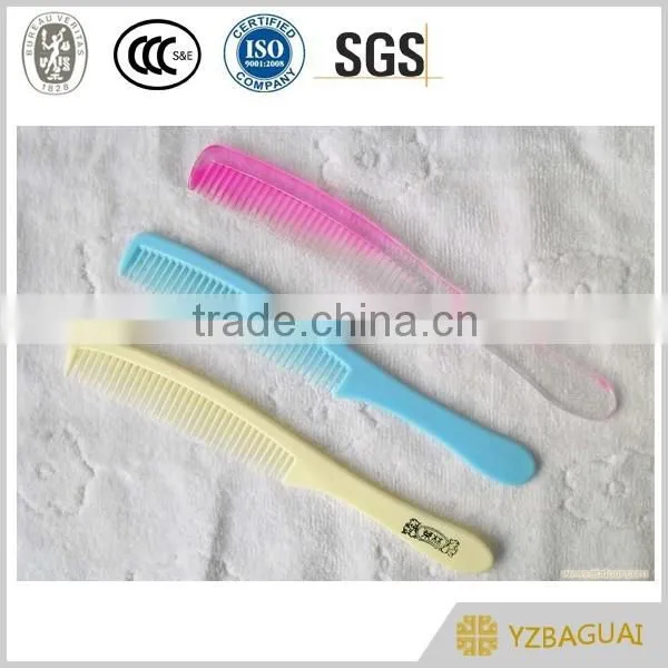 plastic binding comb
