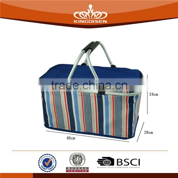 China Factory Wholesale High Quality Insulated Cooler Bag photo-2