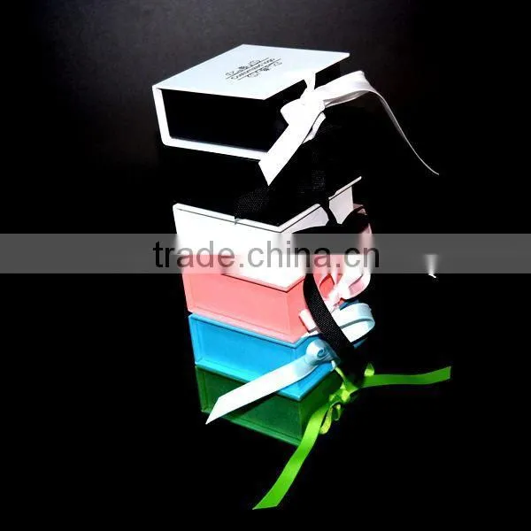 Professional Make Paper Box Supplier Supply Paper Boxes With Lids for Souvenir photo-3