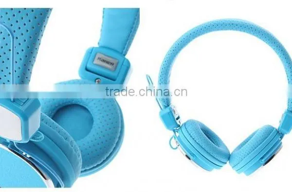 Good Professional Headset With Foldable Design for Travelling photo-6
