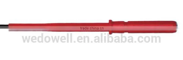 China Manufacturer Insulated Tools Long Pozidriv Screwdriver With All Types and Sizes photo-6