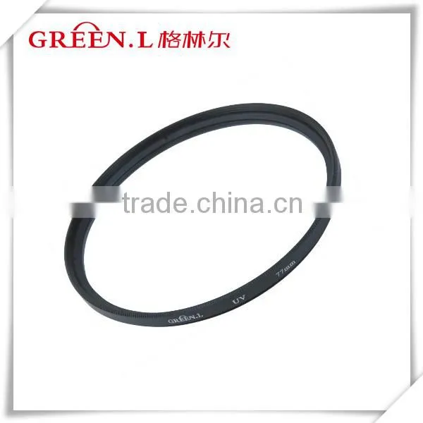 58mm UV Protect Ion Camera Filter