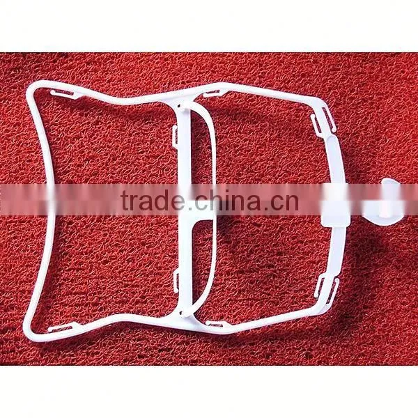 Supermarket Cloth Hanger photo-2