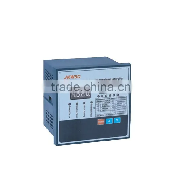 2015 Hot Selling 220V 12 STEP PFR Power Factor Regulator photo-3