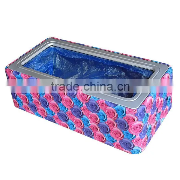 Automatic Shoe Cover Machine Dispenser photo-6