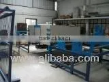 Heat Setting Machine for Finishing of Fishing Nets
