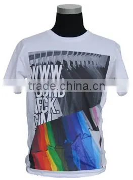 2015 Amazing Digital T-shirt Printer With White Ink photo-3