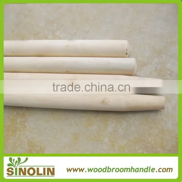 120*3.6cm Wooden Shovel Handle photo-3