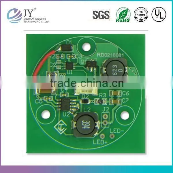 sd Card Pcb photo-2