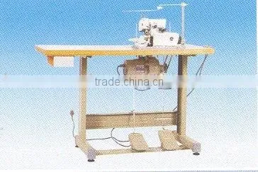 overlock machine