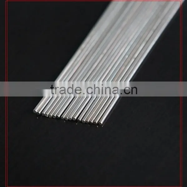 Silver Brazing Rod/wire/ring Free Sample photo-3