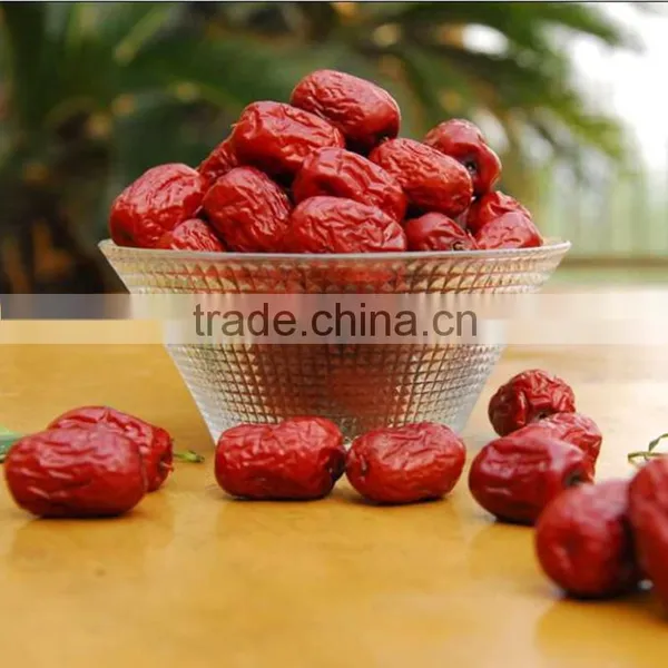 Hot Sale High Quality Chinese Organic Dry Jujube photo-5