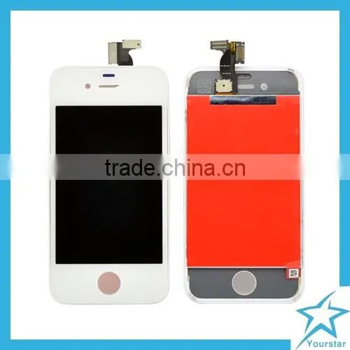 For IPhone 4 LCD Screen photo-4