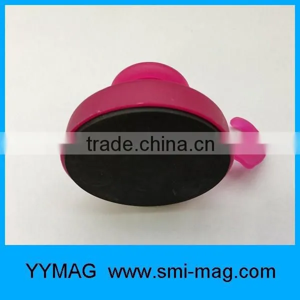 Neodymium Magnet Pot Magnet High Pull Force photo-5
